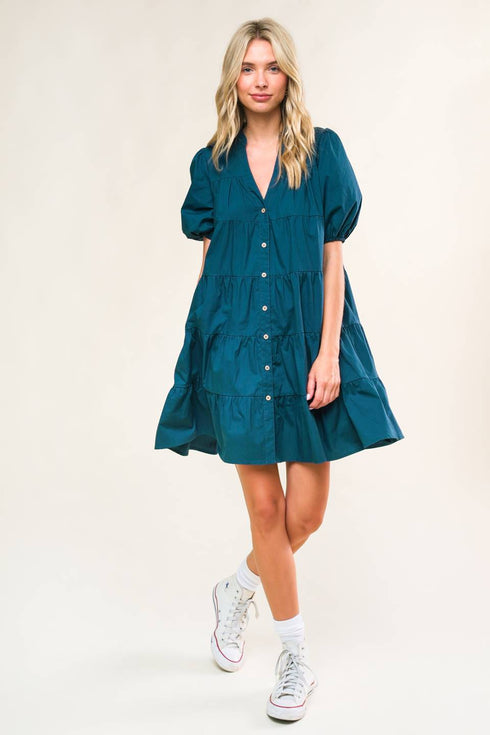miss-american-pie-woven-mini-dress Flying Tomato-Sophia's Style-9